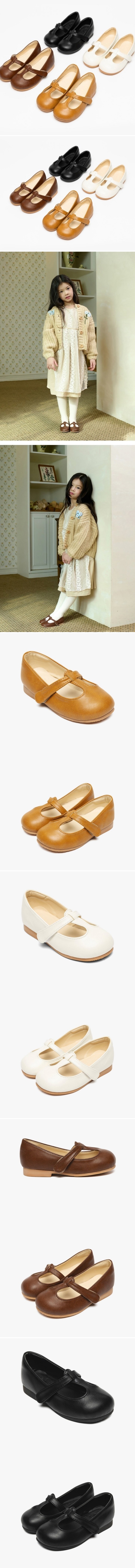 La Stella - Korean Children Fashion - #todddlerfashion - Jam