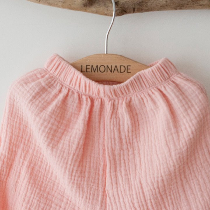 Lemonade - Korean Baby Fashion - #babyboutique - Everyday Pants - 6