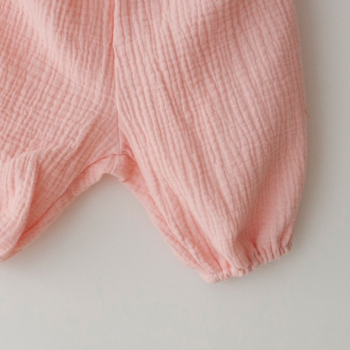 Lemonade - Korean Baby Fashion - #babyboutique - Everyday Pants - 7