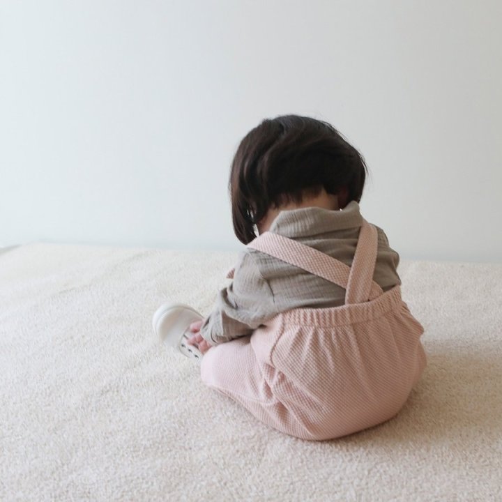 Lemonade - Korean Baby Fashion - #babyboutiqueclothing - Gentle Shirt - 9