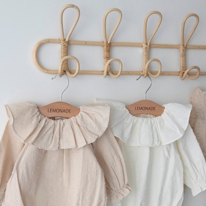 Lemonade - Korean Baby Fashion - #babyboutiqueclothing - Asha Suit - 2