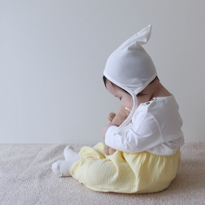 Lemonade - Korean Baby Fashion - #babyclothing - Everyday Pants - 9