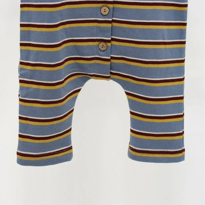 Lemonade - Korean Baby Fashion - #babyclothing - Hazel Suit - 6