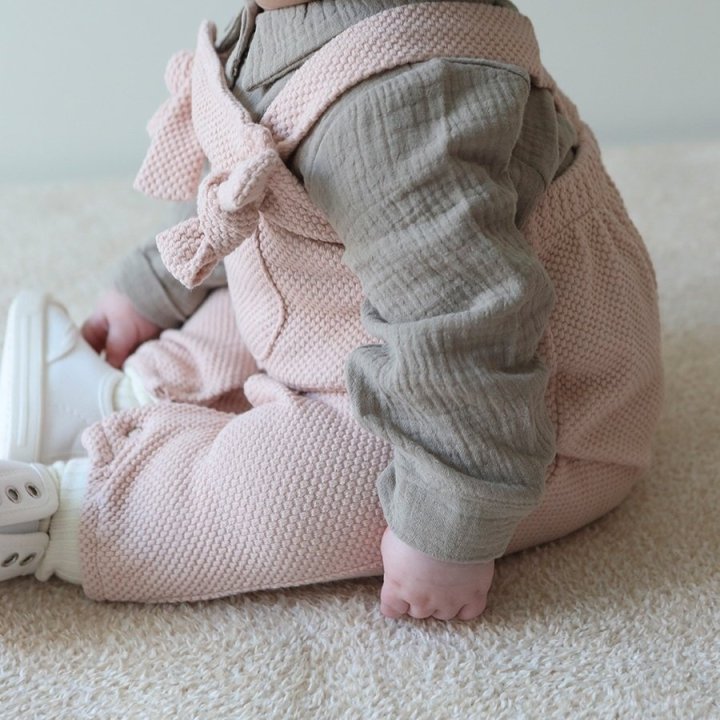 Lemonade - Korean Baby Fashion - #babyclothing - Gentle Shirt - 10