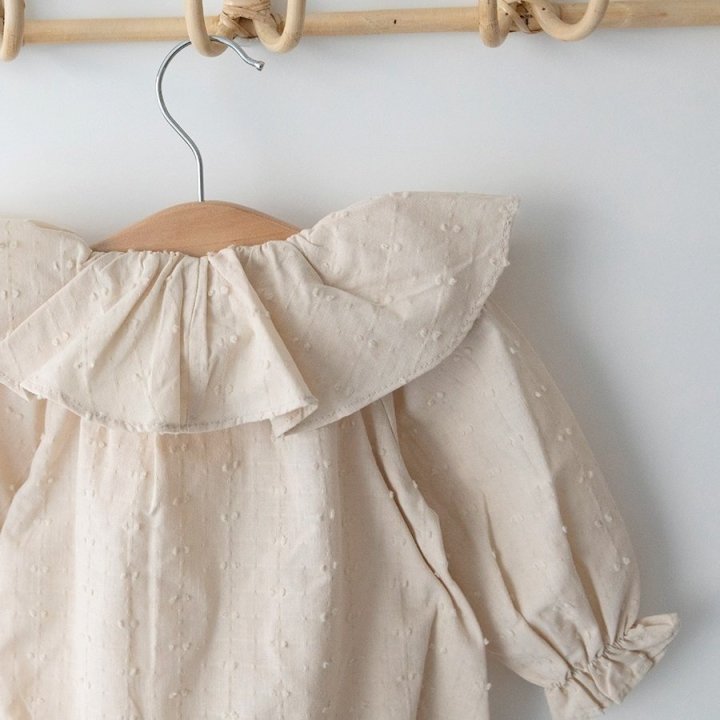 Lemonade - Korean Baby Fashion - #babyfever - Asha Suit - 5