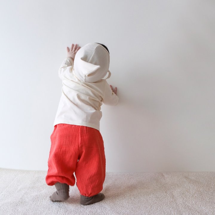 Lemonade - Korean Baby Fashion - #babygirlfashion - Everyday Pants - 12