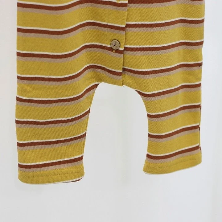 Lemonade - Korean Baby Fashion - #babylifestyle - Hazel Suit - 10