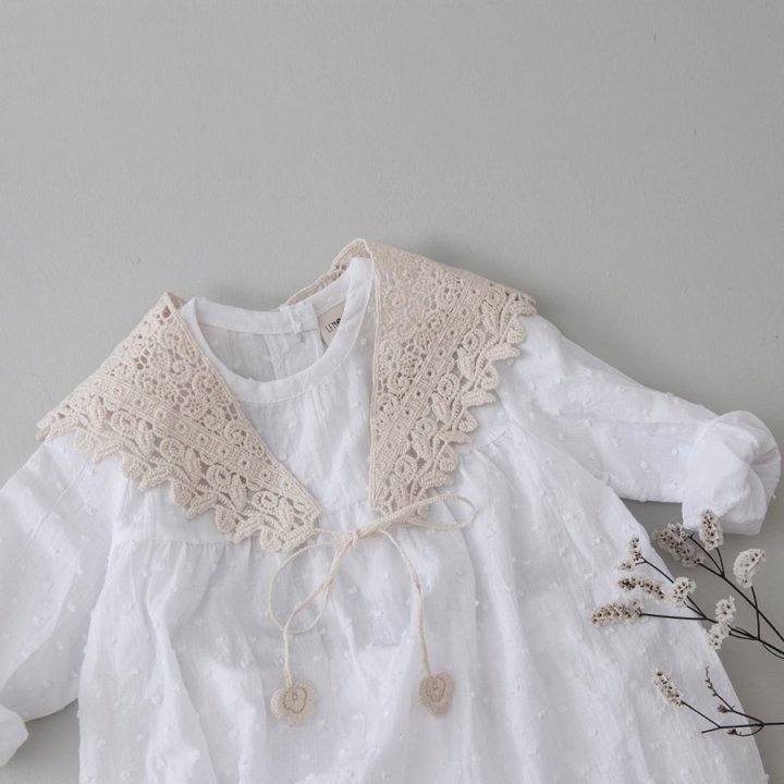 Lemonade - Korean Baby Fashion - #babylifestyle - Cape - 6