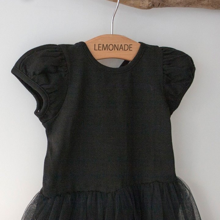 Lemonade - Korean Baby Fashion - #babyoninstagram - Swan Suit Bonnet Set - 6