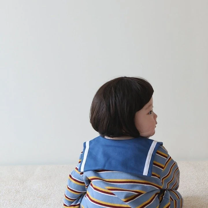 Lemonade - Korean Baby Fashion - #babyoninstagram - Hazel Suit - 11