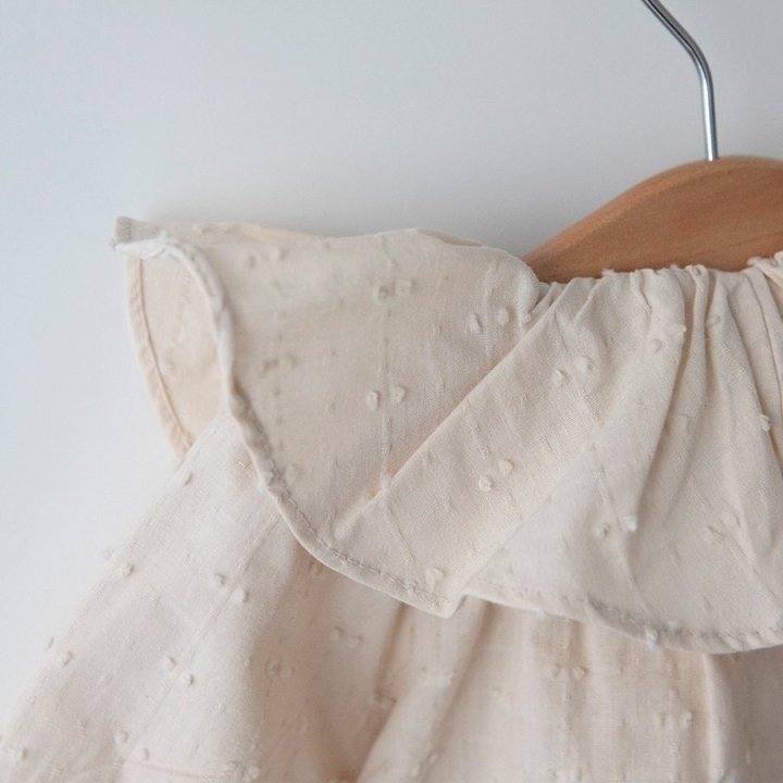 Lemonade - Korean Baby Fashion - #babyoninstagram - Asha Suit - 8