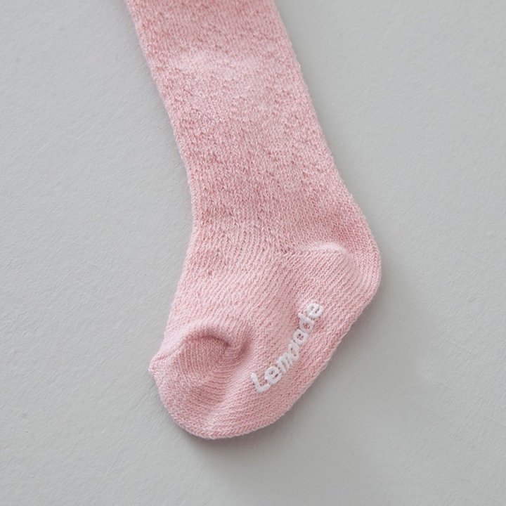 Lemonade - Korean Baby Fashion - #babyoninstagram - Eyelet Socks - 11