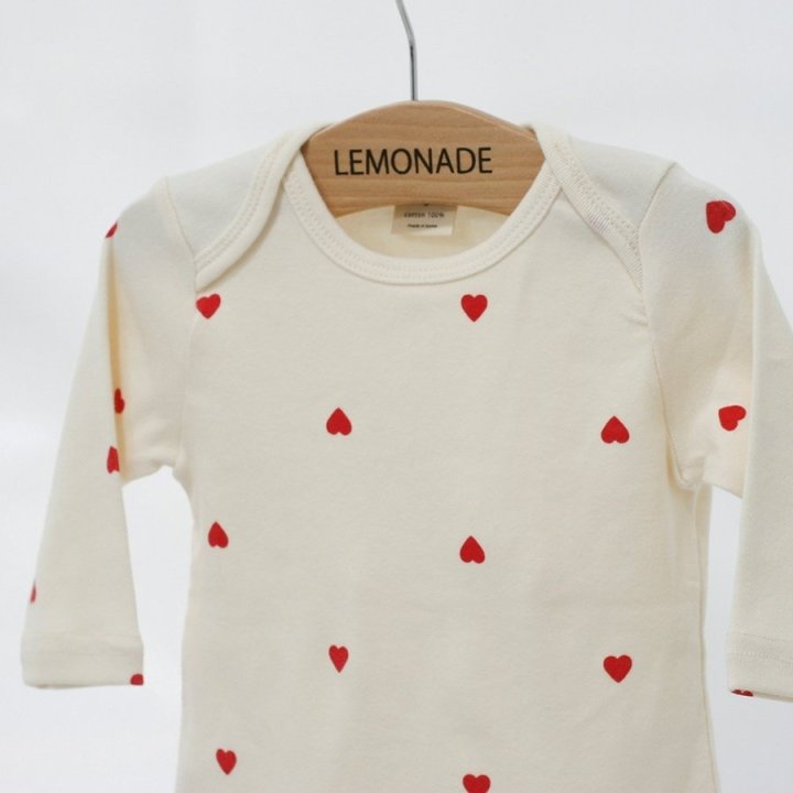 Lemonade - Korean Baby Fashion - #babyootd - Petit Suit Bonnet Set - 5