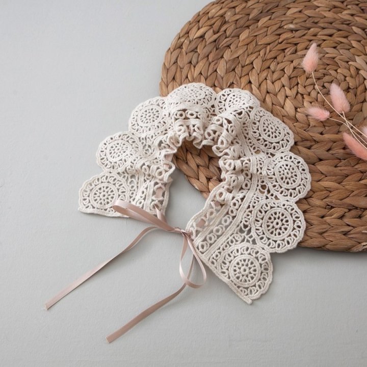 Lemonade - Korean Baby Fashion - #babyootd - Cape - 8