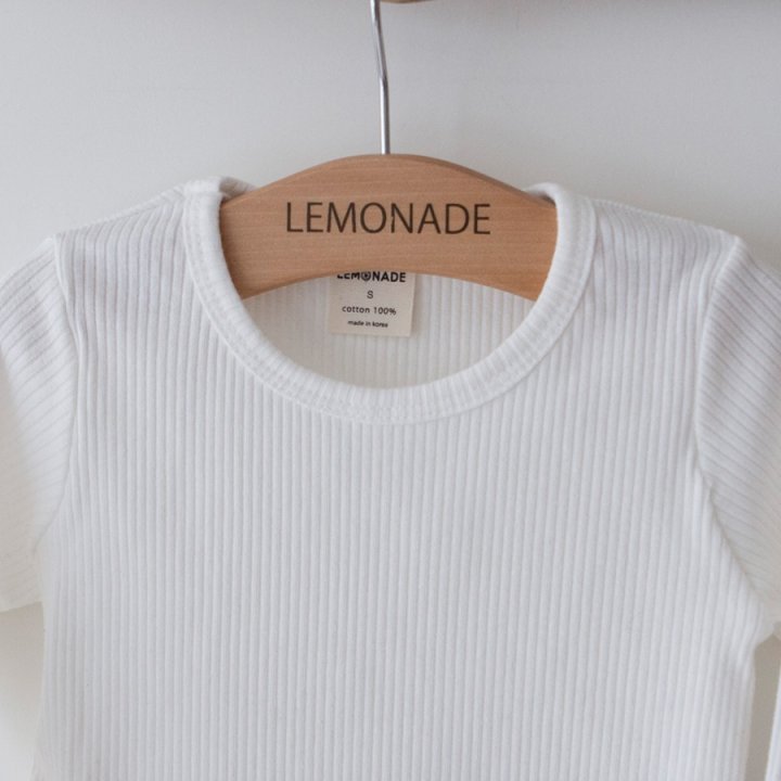 Lemonade - Korean Baby Fashion - #babyoutfit - Sweet Suit Set - 7