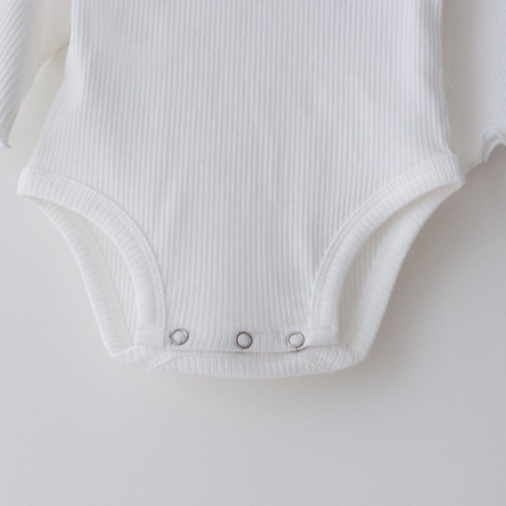 Lemonade - Korean Baby Fashion - #babyoutfit - Sweet Suit Set - 8