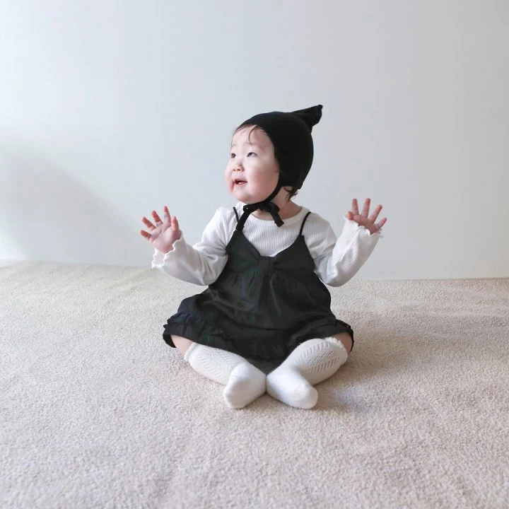 Lemonade - Korean Baby Fashion - #babywear - Sweet Suit Set - 9