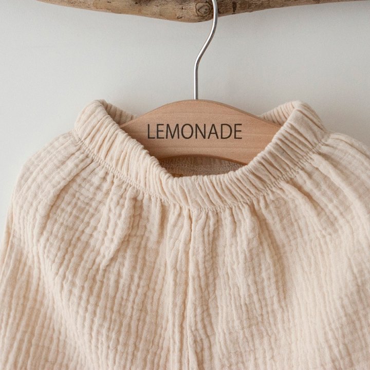 Lemonade - Korean Baby Fashion - #babywear - Everyday Pants - 3
