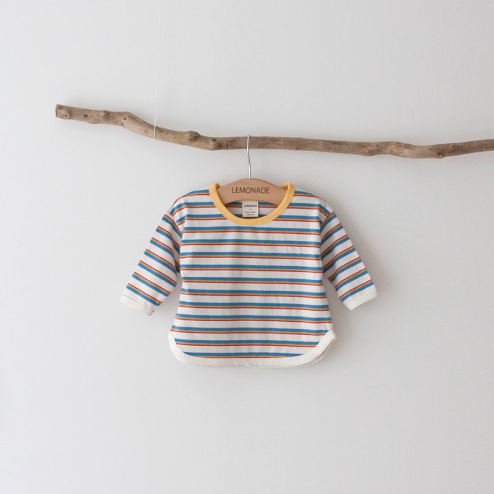 Lemonade - Korean Baby Fashion - #babywear - Ping Pong Tee - 2