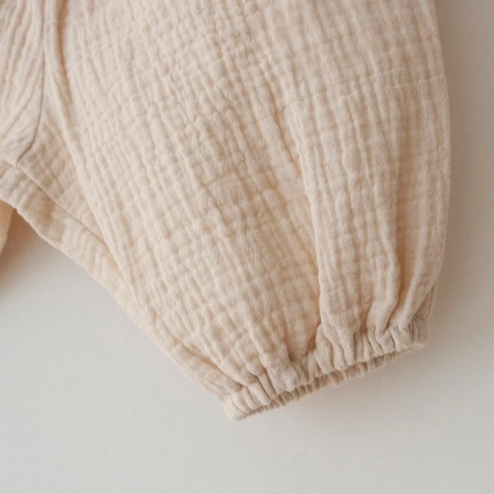 Lemonade - Korean Baby Fashion - #babywear - Everyday Pants - 4