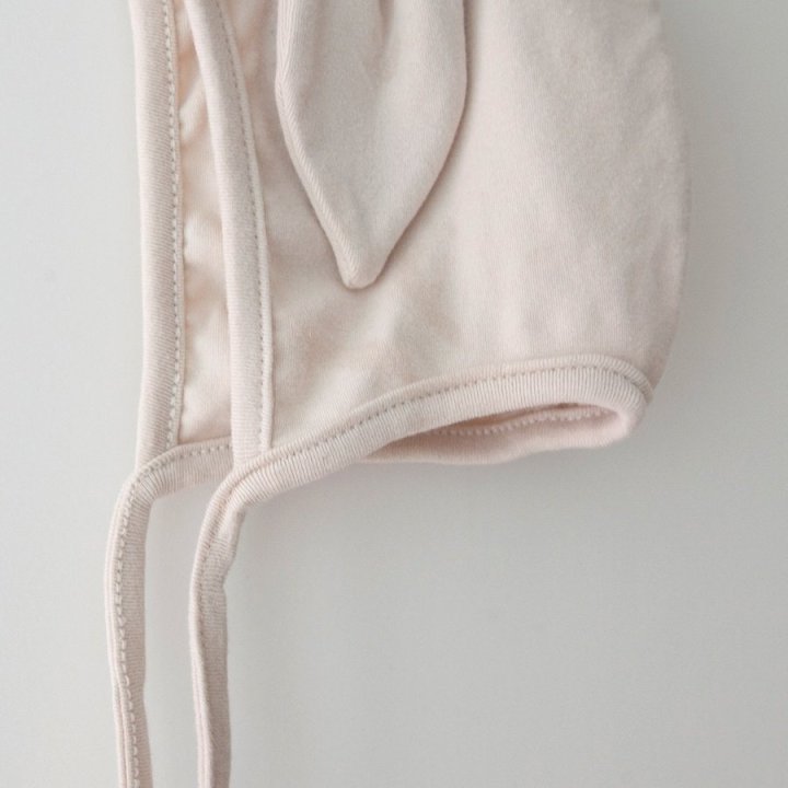 Lemonade - Korean Baby Fashion - #onlinebabyboutique - Dodo Bonnet Suit - 7