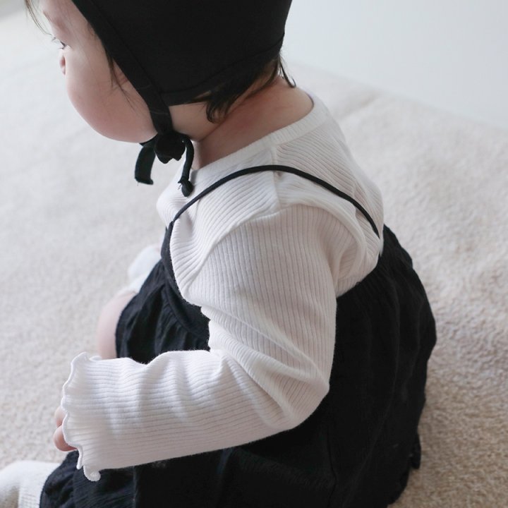 Lemonade - Korean Baby Fashion - #onlinebabyshop - Sweet Suit Set - 11