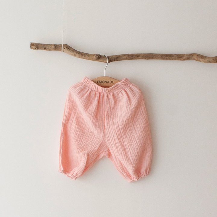 Lemonade - Korean Baby Fashion - #onlinebabyshop - Everyday Pants - 5
