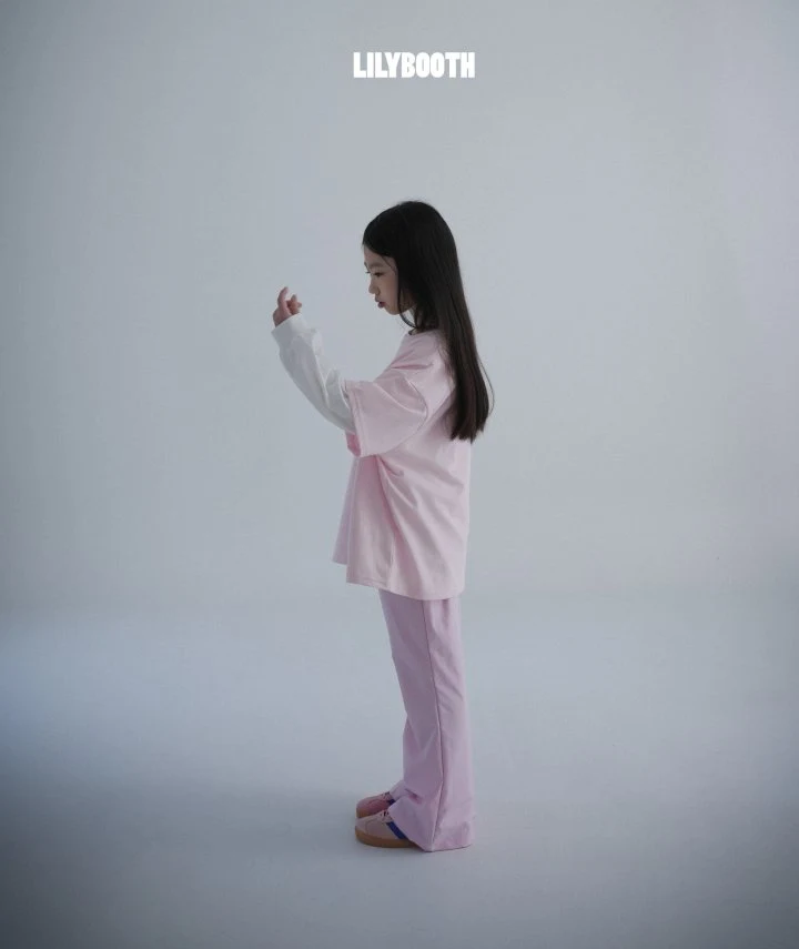 Lilybooth - Korean Children Fashion - #Kfashion4kids - Spring Boot Pants - 6
