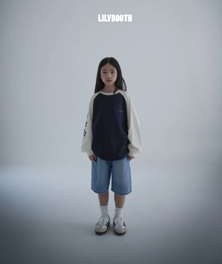 Lilybooth - Korean Children Fashion - #childofig - Universe Tee - 8