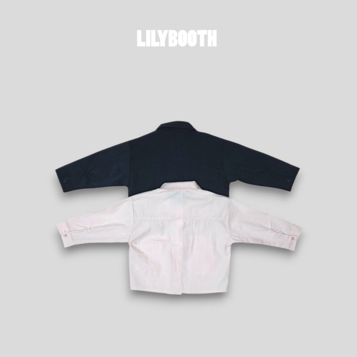 Lilybooth - Korean Children Fashion - #childrensboutique - Spring Shirt - 2