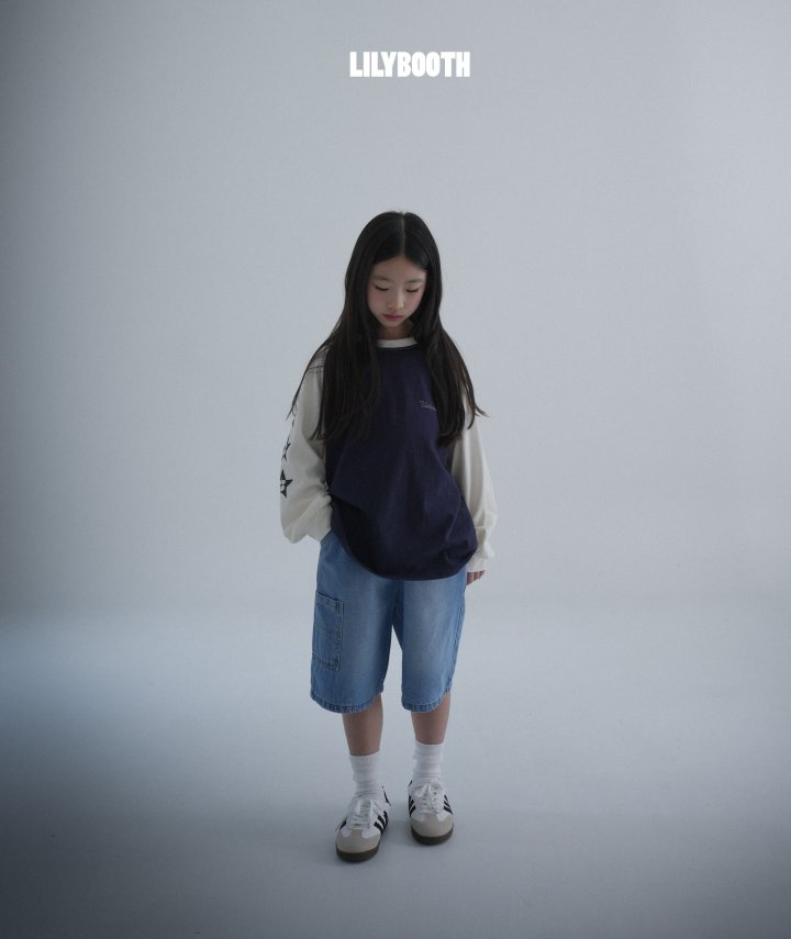 Lilybooth - Korean Children Fashion - #childrensboutique - Universe Tee - 9