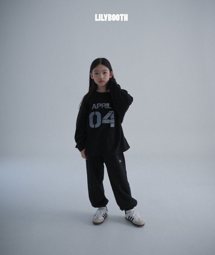 Lilybooth - Korean Children Fashion - #childrensboutique - April Tee - 8