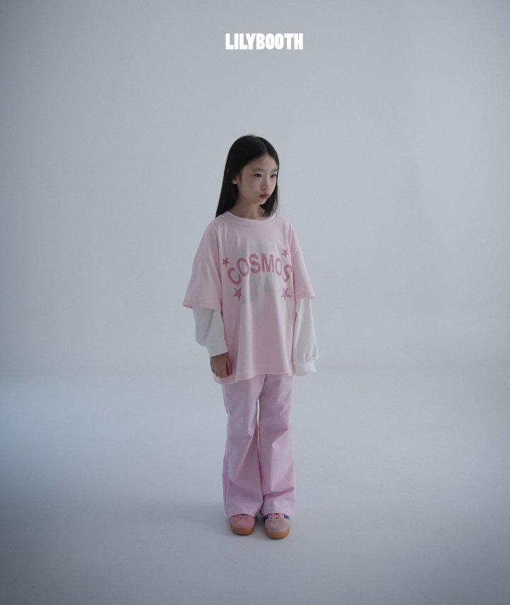 Lilybooth - Korean Children Fashion - #childrensboutique - COS Short Sleeve Tee - 7