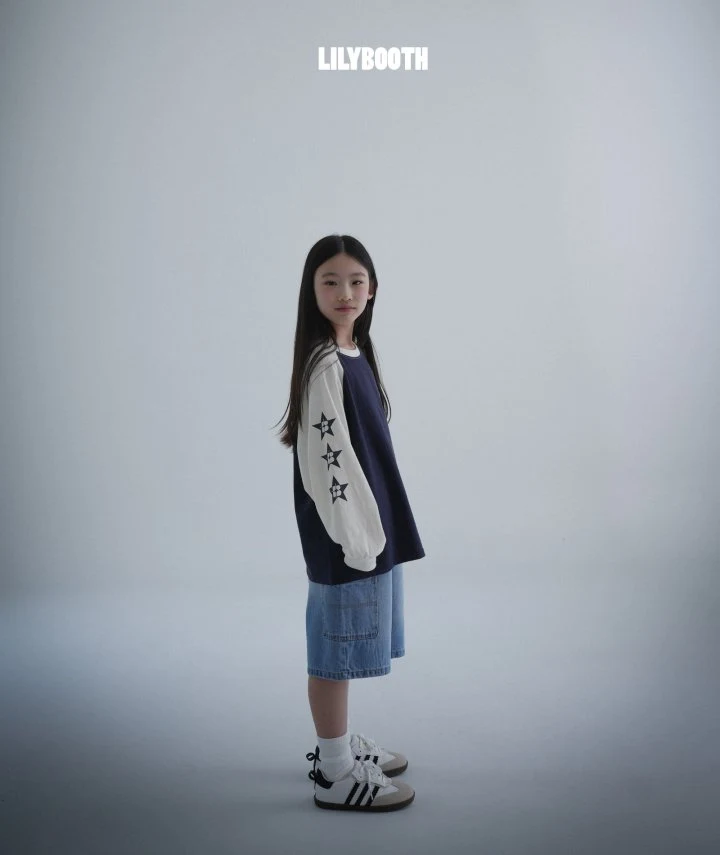 Lilybooth - Korean Children Fashion - #designkidswear - Universe Tee - 10