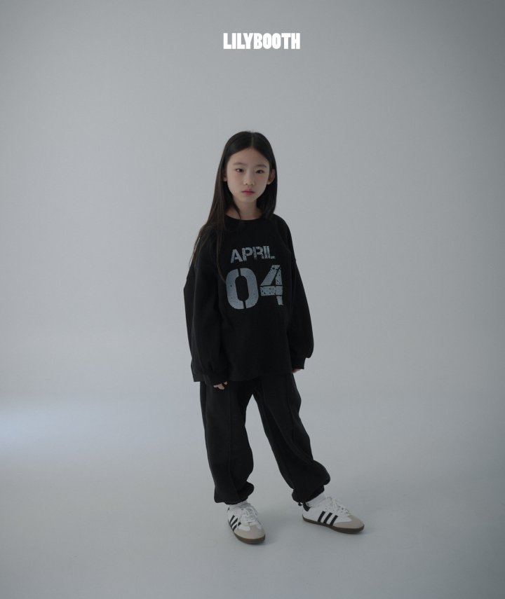 Lilybooth - Korean Children Fashion - #designkidswear - April Tee - 9