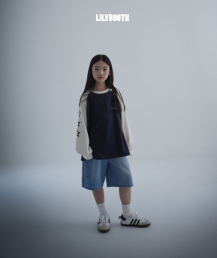 Lilybooth - Korean Children Fashion - #discoveringself - Universe Tee - 11