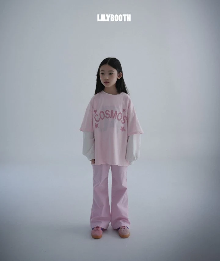 Lilybooth - Korean Children Fashion - #fashionkids - Spring Boot Pants - 2