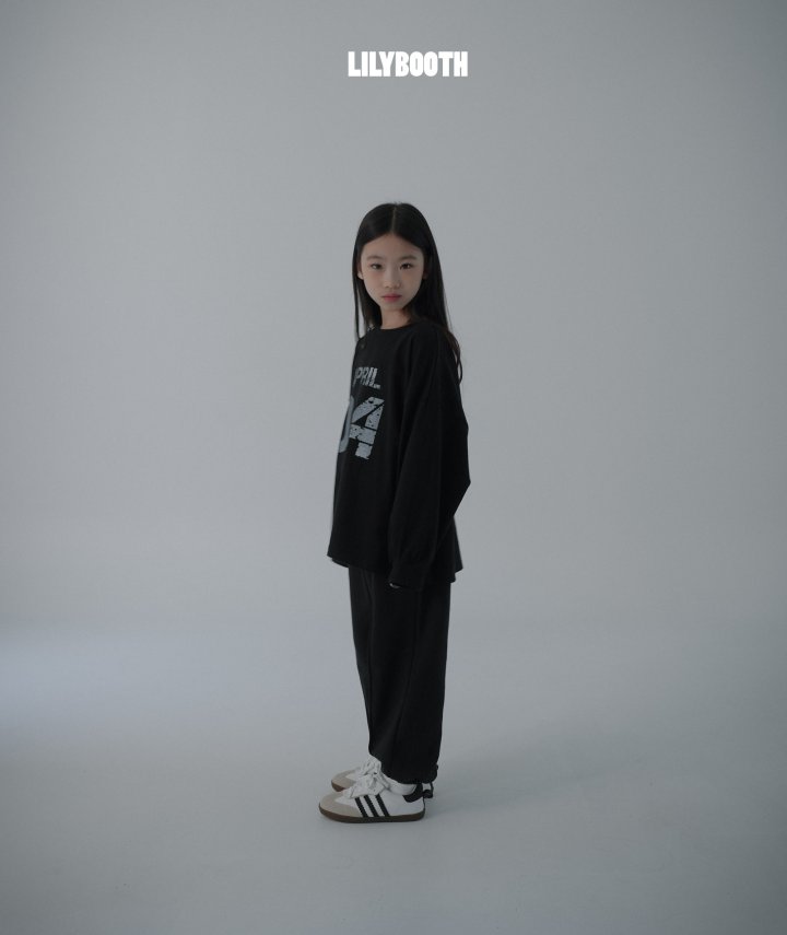 Lilybooth - Korean Children Fashion - #fashionkids - April Tee - 11