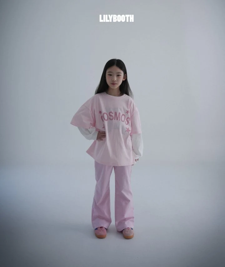 Lilybooth - Korean Children Fashion - #kidsshorts - Spring Boot Pants - 3