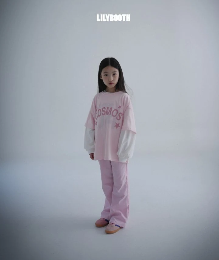 Lilybooth - Korean Children Fashion - #kidsshorts - Spring Boot Pants - 4