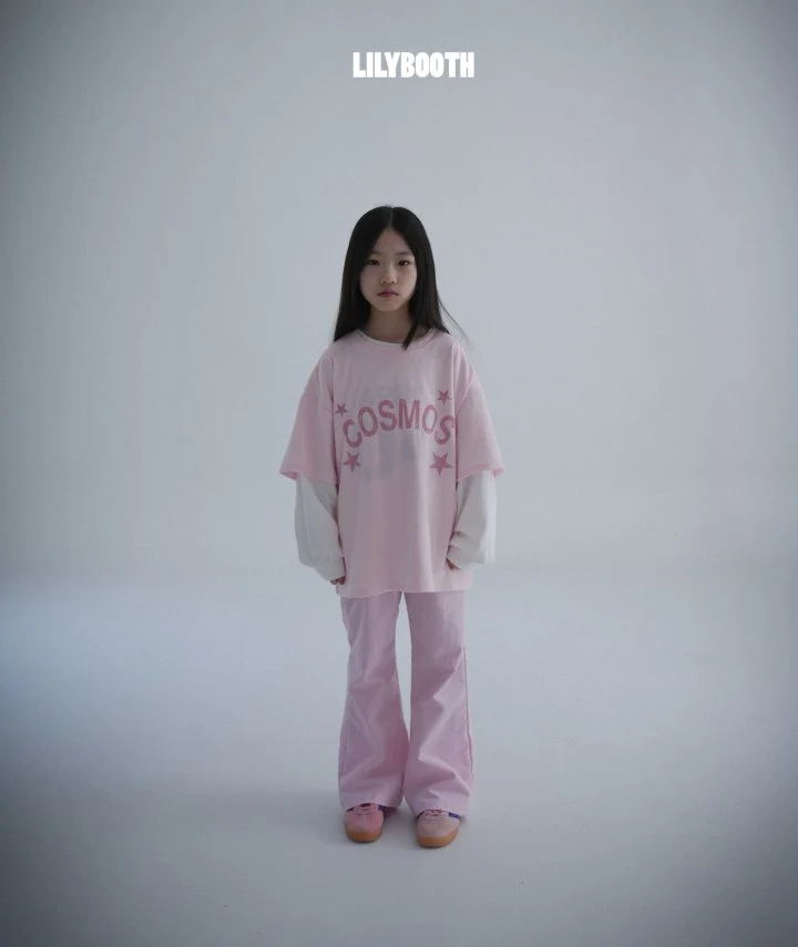 Lilybooth - Korean Children Fashion - #kidzfashiontrend - Spring Boot Pants - 5