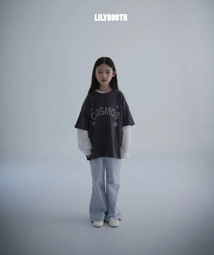 Lilybooth - Korean Children Fashion - #magicofchildhood - Spring Boot Pants - 8