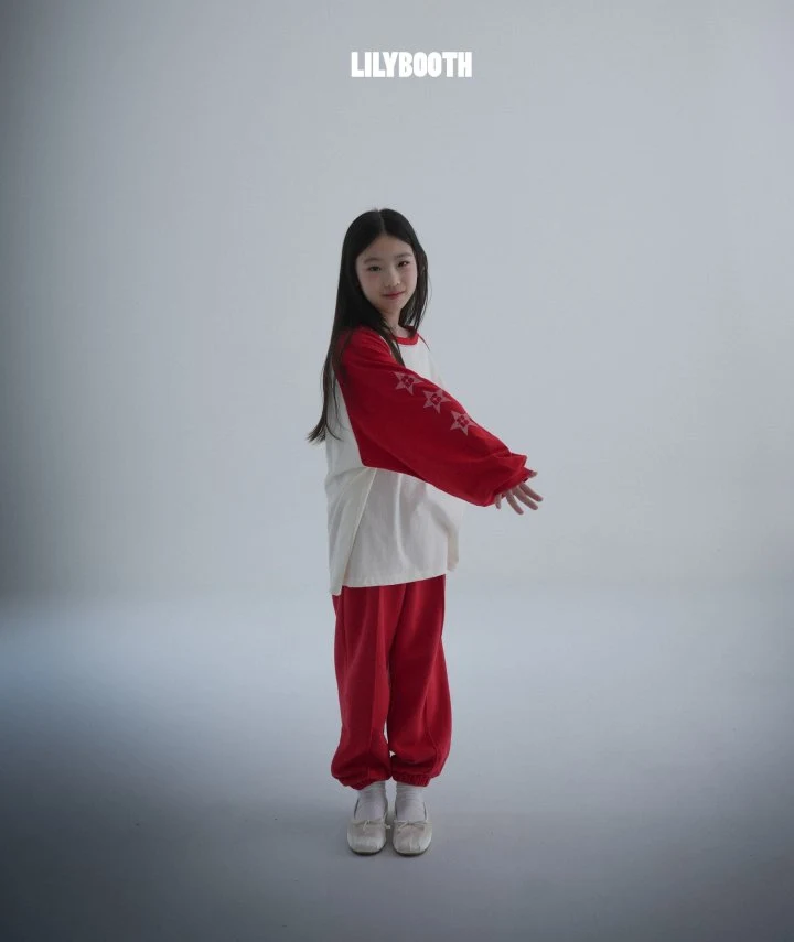 Lilybooth - Korean Children Fashion - #magicofchildhood - Universe Tee - 2
