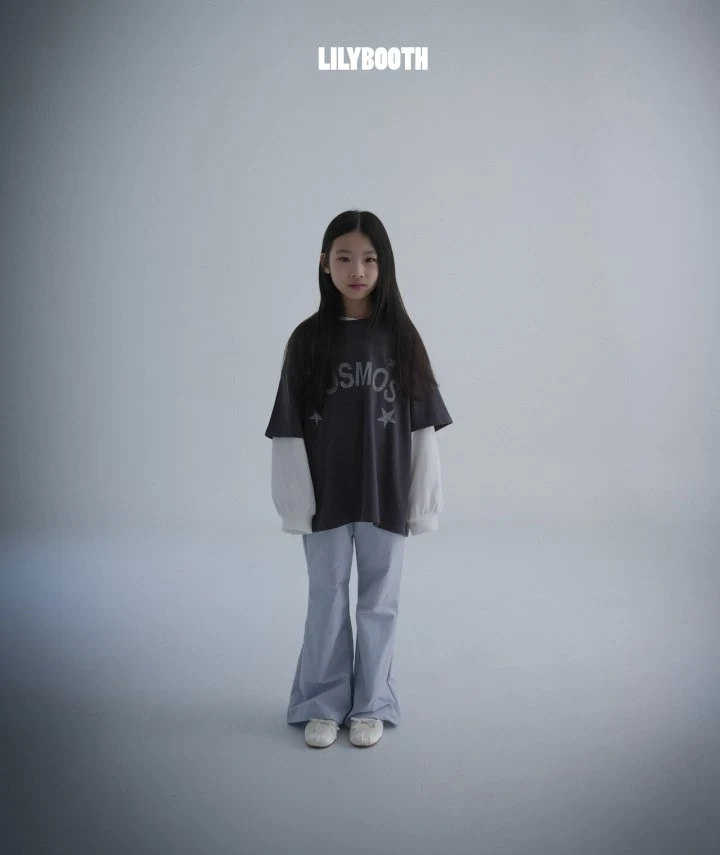 Lilybooth - Korean Children Fashion - #minifashionista - Spring Boot Pants - 9