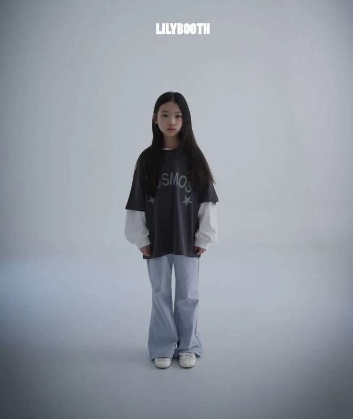 Lilybooth - Korean Children Fashion - #prettylittlegirls - Spring Boot Pants - 10