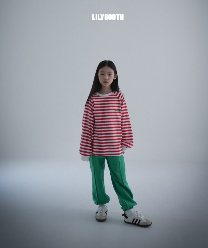 Lilybooth - Korean Children Fashion - #prettylittlegirls - Breeze Tee - 5