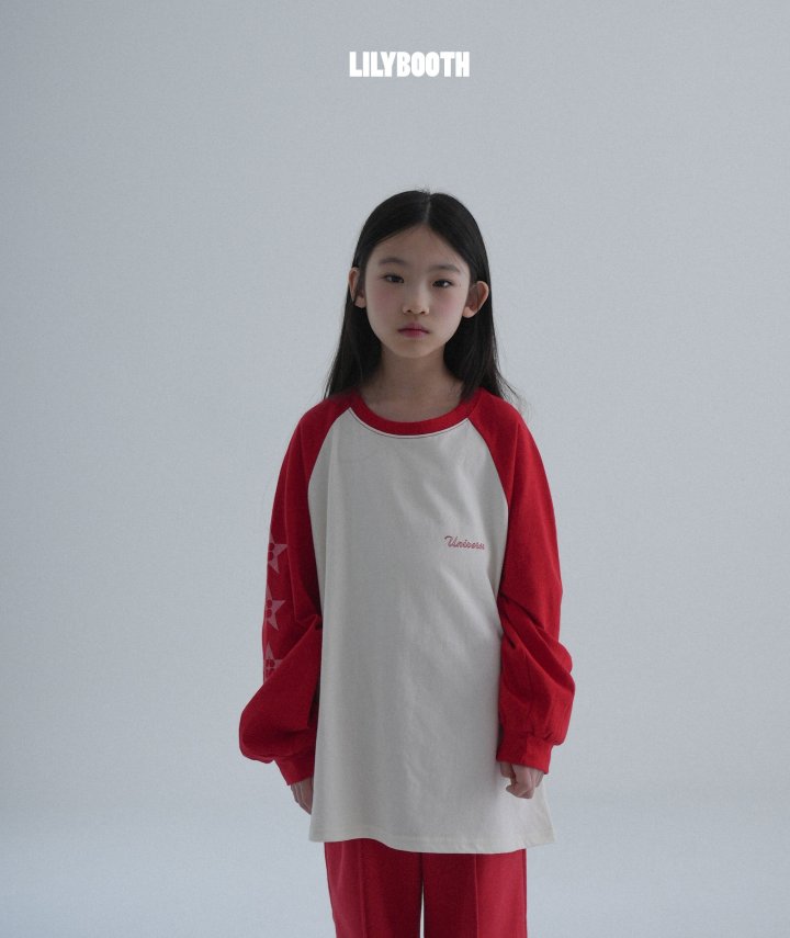 Lilybooth - Korean Children Fashion - #minifashionista - Universe Tee - 4