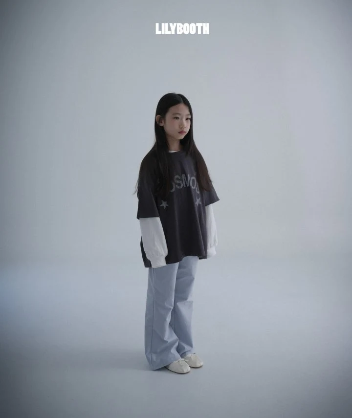 Lilybooth - Korean Children Fashion - #todddlerfashion - Spring Boot Pants - 11
