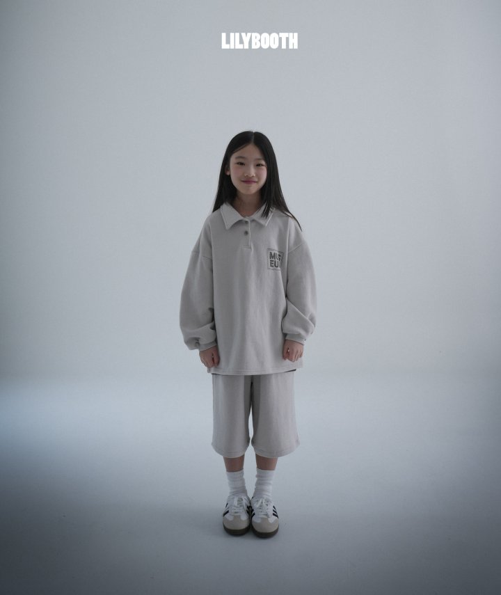 Lilybooth - Korean Children Fashion - #todddlerfashion - Ball Bermuda Pants - 10