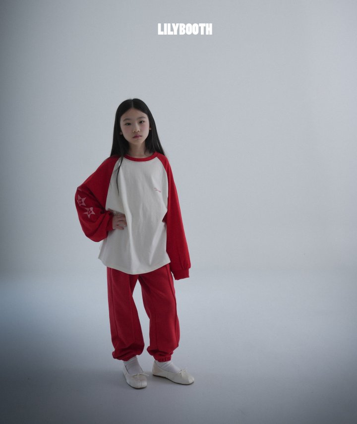 Lilybooth - Korean Children Fashion - #todddlerfashion - Universe Tee - 5
